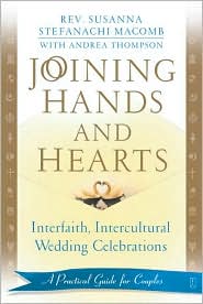 Joining Hands And Hearts by Susanna Stefanachi Macomb: Book Cover