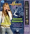 Hannah Montana Awesome Adventures: Storybook