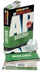 Book Cover Image. Title: AP Biology Power Pack (SparkNotes Test Prep), Author: by   SparkNotes Editors