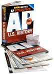 Book Cover Image. Title: AP U.S. History Power Pack Revised Edition (Spark Notes Test Prep), Author: by   SparkNotes Editors