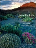 Little Big Bend Common Uncommon and Rare Plants of Big Bend Nationa