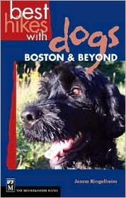 Best Hikes with Dogs: Boston and Beyond