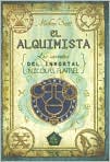 Book Cover Image. Title: El alquimista (The Alchemyst), Author: Michael  Scott