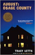 August by Tracy Letts