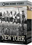 Video/DVD. Title: New York