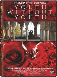 Youth Without Youth with Tim Roth: DVD Cover