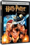 Video/DVD. Title: Harry Potter and the Sorcerer's Stone
