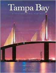 Tampa Bay by Robert La Follette: Book Cover