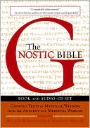 Gnostic Bible Book and Audio CD Set