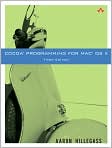 Book Cover Image. Title: Cocoa Programming for Mac OS X, Author: by Aaron  Hillegass