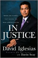 In Justice by David Iglesias