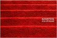America by Zoe Strauss: Book Cover