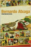 Obabakoak by Bernardo Atxaga