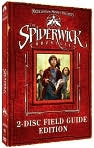 Video/DVD. Title: The Spiderwick Chronicles