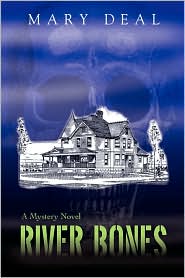 River Bones by Mary Deal: Book Cover