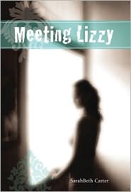 Meeting Lizzy by SarahBeth Carter: Book Cover
