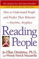 Reading People by Jo-Ellan Dimitrius