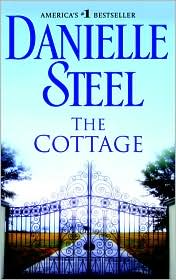 The Cottage by Danielle Steel: Book Cover