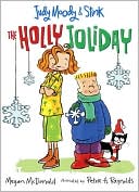 Judy Moody and Stink by McDonald McDonald: Book Cover