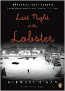 Last Night at the Lobster
(Oct. 2008)