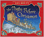 Book Cover Image. Title: Night before Christmas: 10th Anniversary Edition, Author: by Jan  Brett