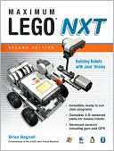 Maximum LEGO NXT: Building Robots with Java Brains