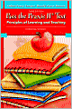 Book Cover Image. Title: Pass the Praxis II Test: Principles of Learning and Teaching, Author: by Christina  Shorall