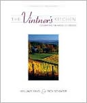 The Vintners Kitchen Celebrating the Wines of Oregon