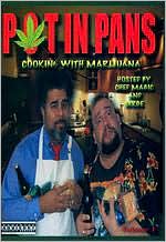 Pot In Pans : Cooking with Marijuana [DVDrip   XviD] preview 0