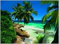 Product Image. Title: Seychelles 3000 Piece Puzzle