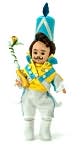 Product Image. Title: Madame Alexander Wizard of Oz 8" Munchkin Soldier