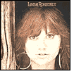 Linda Ronstadt by Linda Ronstadt: CD Cover