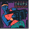 Blast from the Bayou by Wayne Toups: CD Cover