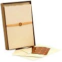 Product Image. Title: Box Stationery Ivory 100 Sheets 50 Envelopes