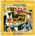 Product Image. Title: Beatles Album Cover Anthology #2 500 piece Puzzle