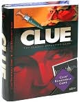 Product Image. Title: Clue Bookshelf Game