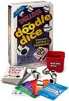 Product Image. Title: Doodle Dice Deluxe Game Tin