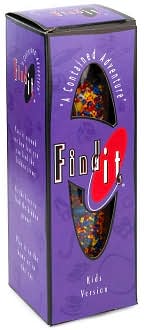 Find It Kids Edition by Find It Games: Product Image