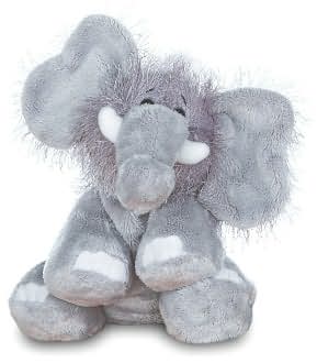 Webkinz: Elephant by Ganz: Product Image