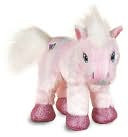 Webkinz Pink Pony Plush