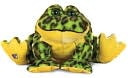 Webkinz Bull Frog