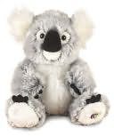 Koala Webkinz Plush