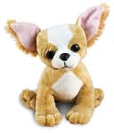 Webkinz Chihuahua Plush