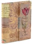 Product Image. Title: Inspire Dream Pink Magnetic Lined Journal 9x7