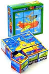 Product Image. Title: On the Go Block Puzzle