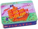 Product Image. Title: Pirates Collectible Tin Puzzle