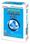 Product Image. Title: 44 Years of The Fantastic Four DVD-ROM Collection