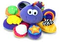 Product Image. Title: Lamaze - Octivity Time
