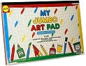 Product Image. Title: My Jumbo Art Pad