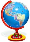 Product Image. Title: GeoSafari Talking Globe Jr.